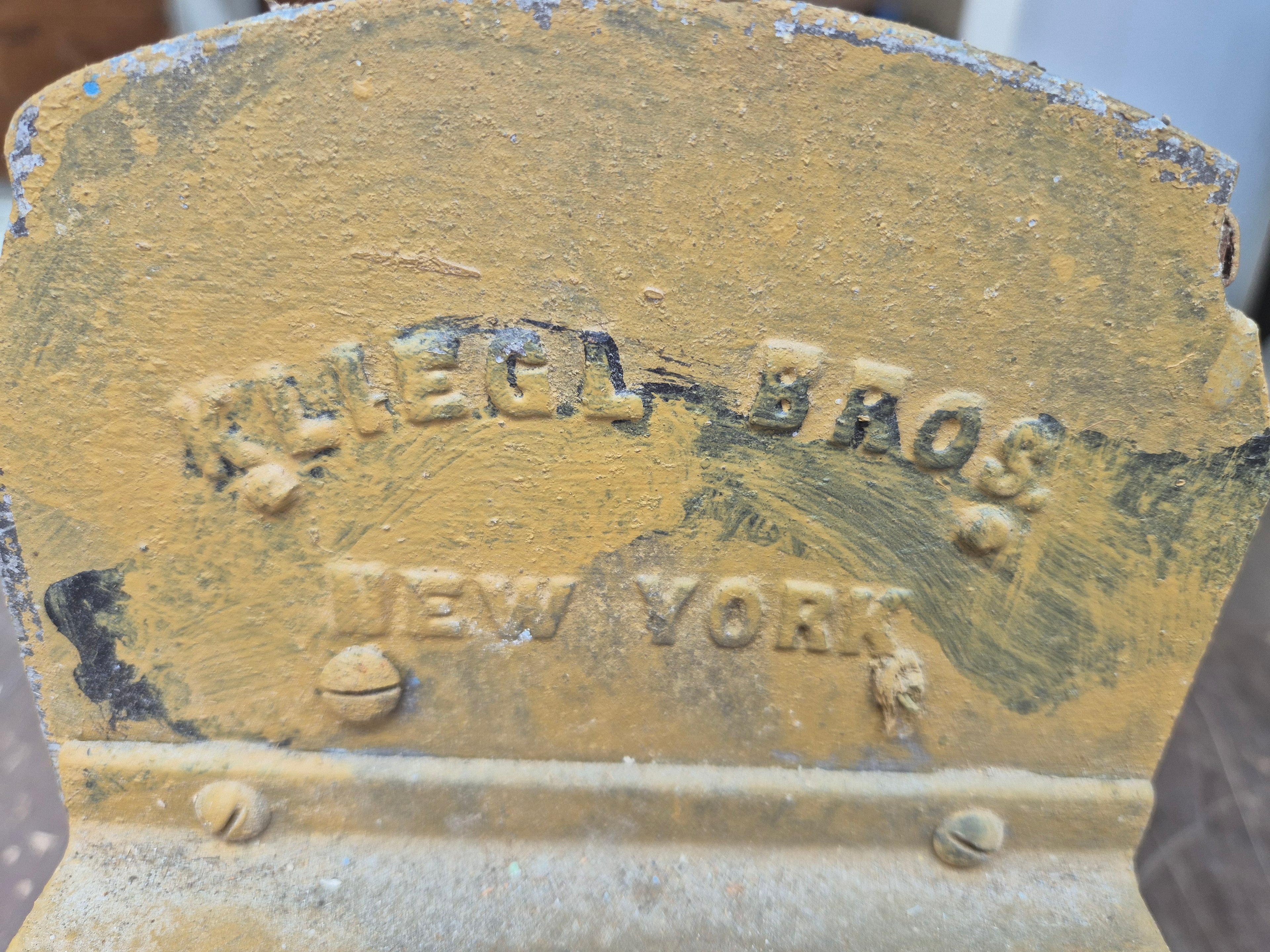 Vintage Theatre Camera/Lighting Equipment – Riverlea Theatre Hamilton