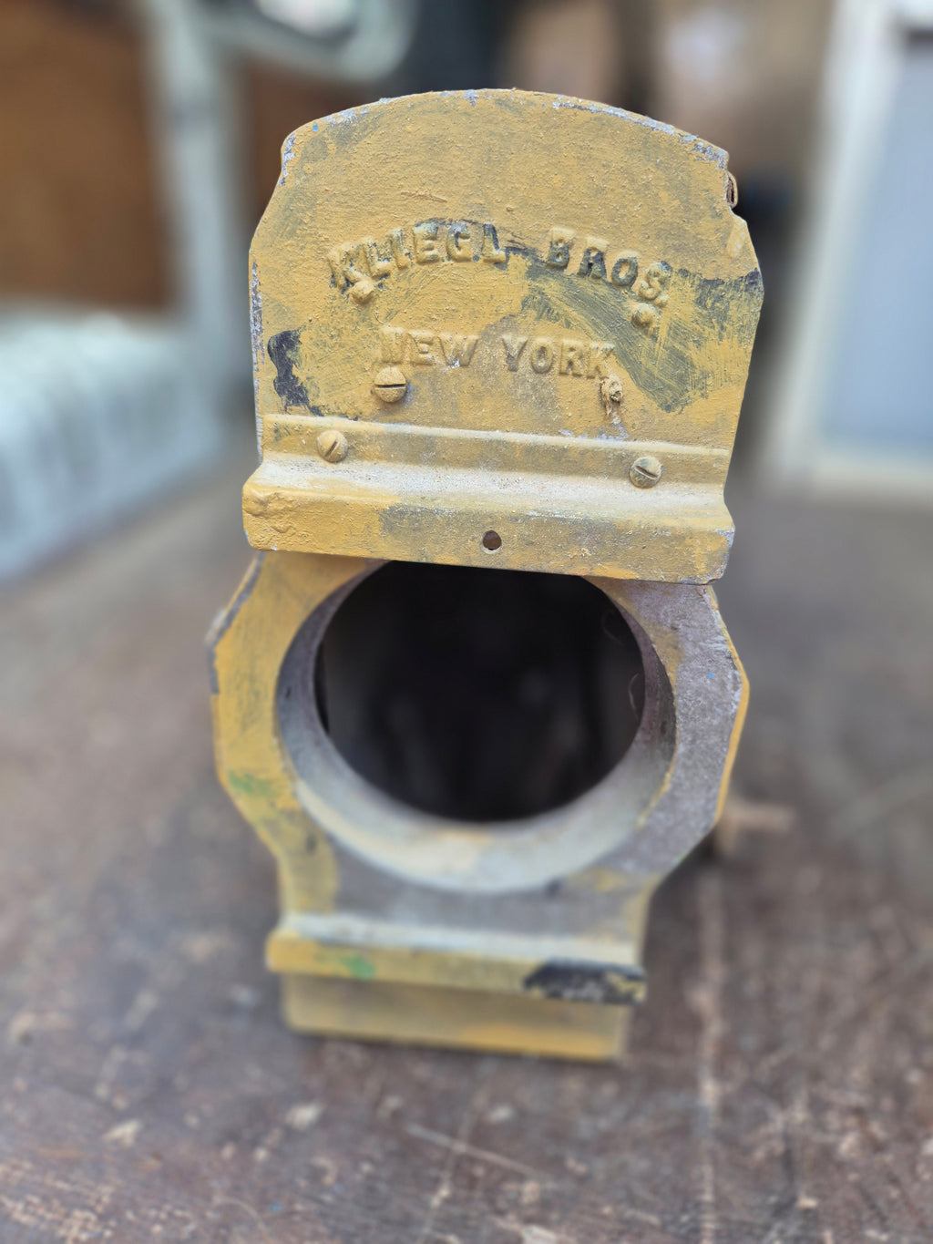 Vintage Theatre Camera/Lighting Equipment – Riverlea Theatre Hamilton
