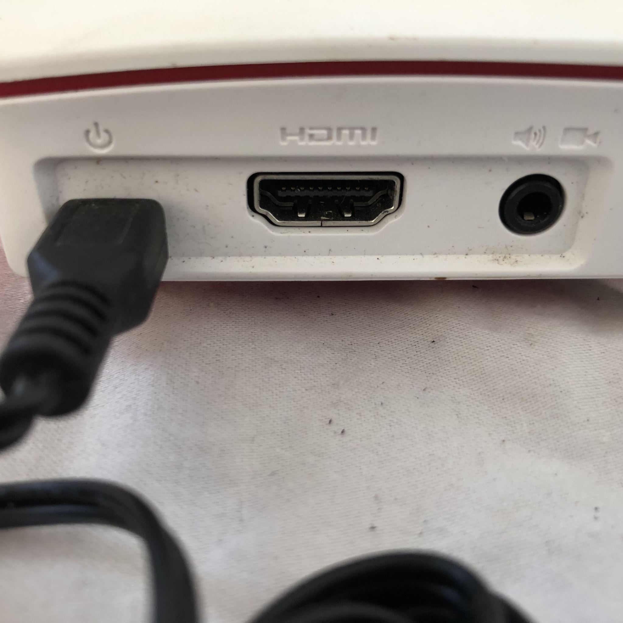 Raspberry Pi 3 Mini Computer With HDMI