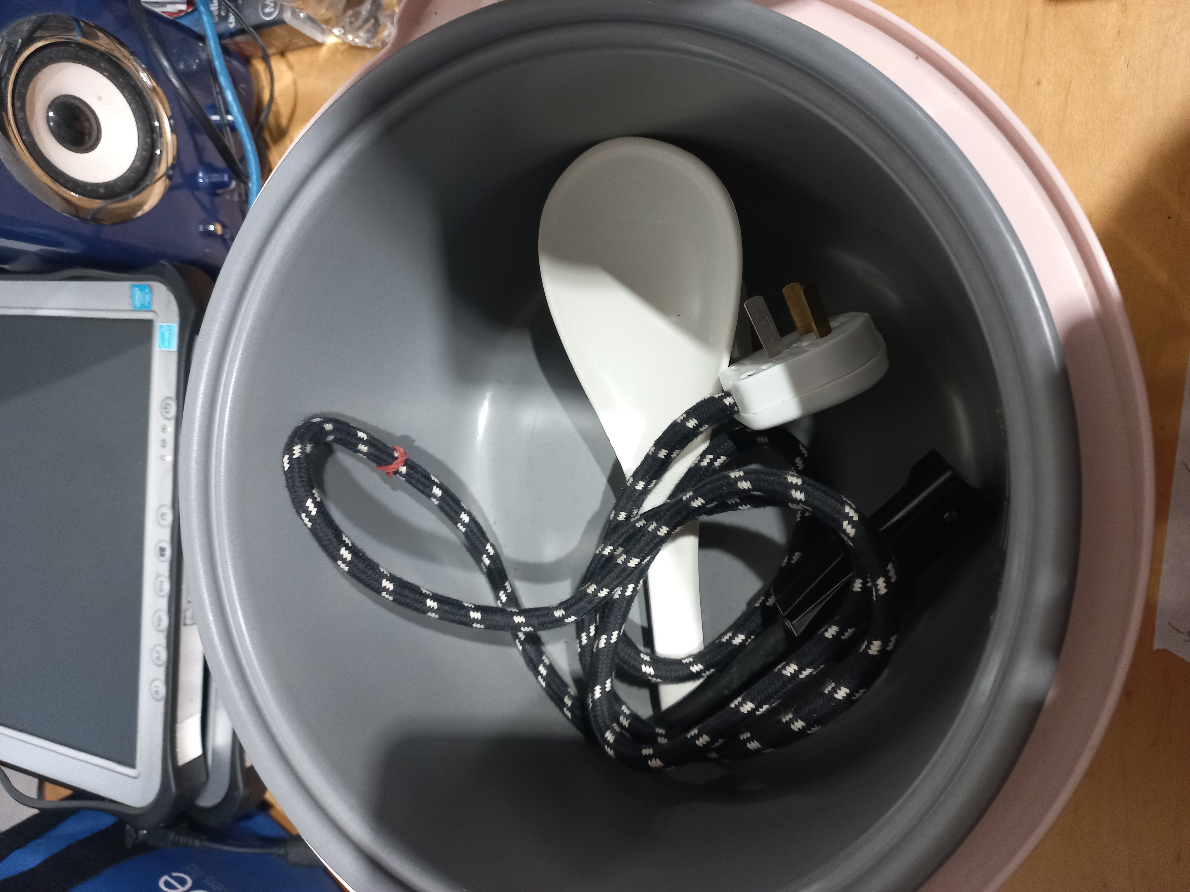 National Rice Cooker - 15 Cup