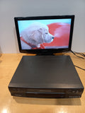 📼 VHS Player - Samsung SV-A130X