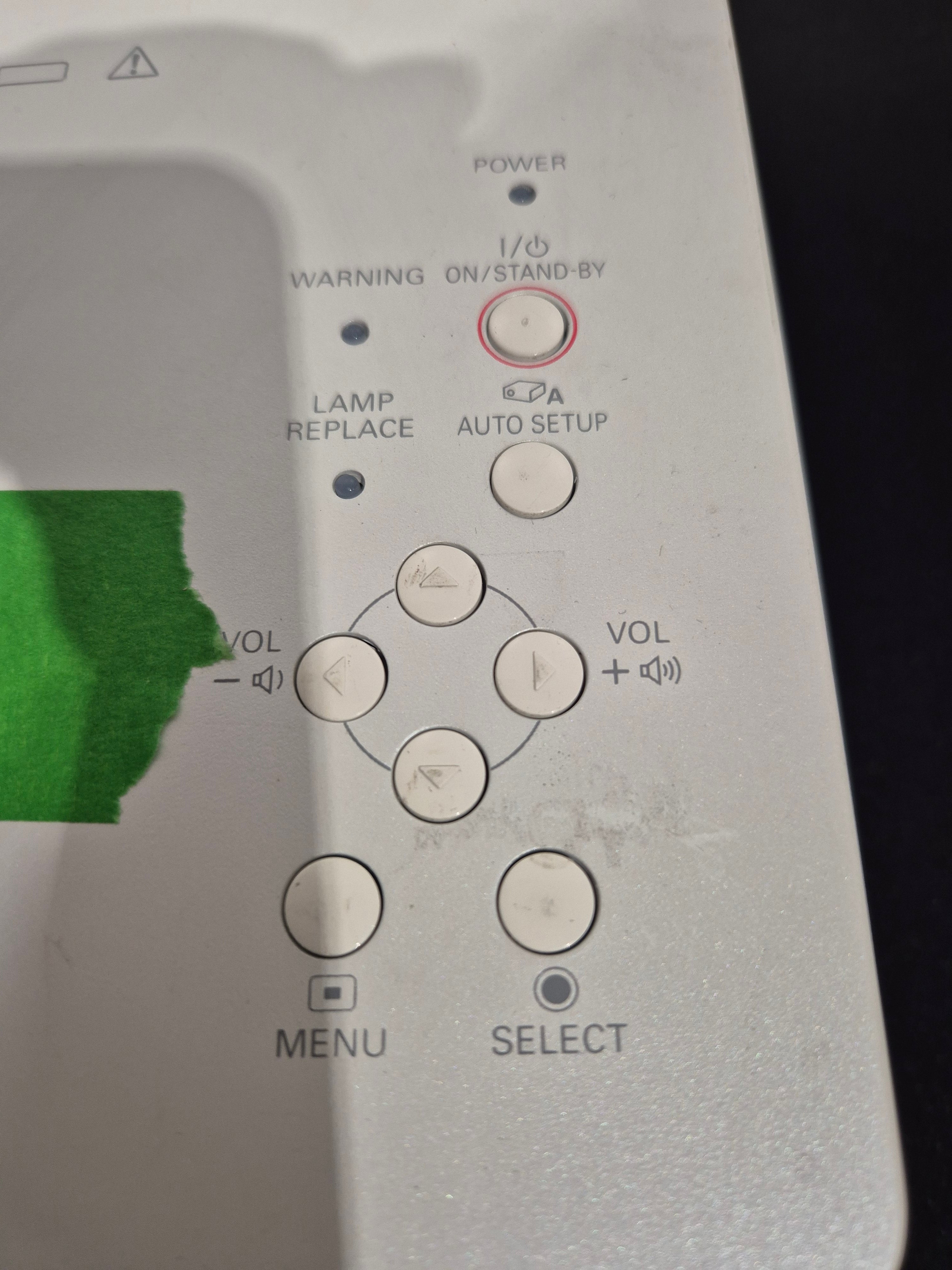 🔥 Sanyo XGA Projector – Tested &amp; Working – Great Value! 🔥