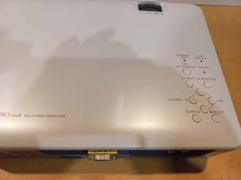 📽️ Projector -Sanyo PRO xtraX Multiverse