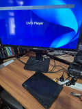 Sony DVD Player – Model DVP-SR320 (Region 4)