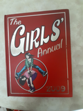 The Girls' Annual 2009