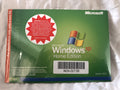 Windows XP Home Edition – OEM (For Distribution with New PC)