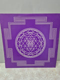 Yoga Nidra: The Sleep of the Yogi – Vinyl Record