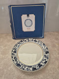Salt & Pepper “Calais” Plate 20cm – Mint in Box