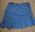 👗  Mid-Length Skirt – Brand New Summer - Size 14 ☀️