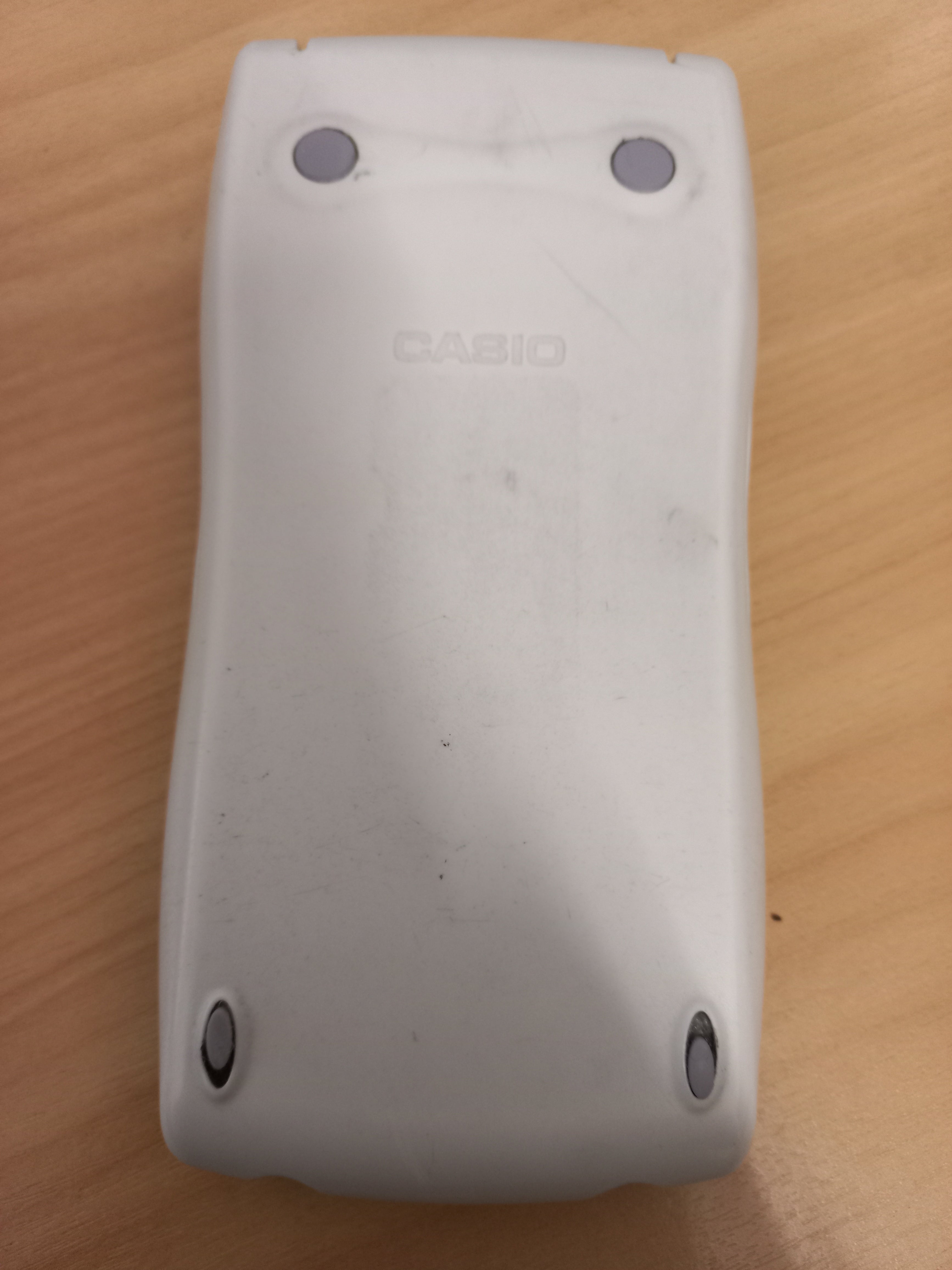 Casio Scientific Calculator – Model fx-9750B Plus