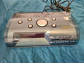 Digital Clock Radio - Teac brand in Good Working Condition