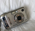 Fujifilm FinePix A500 Digital Camera – 5.1MP