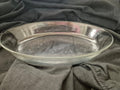 Large French Glass Oven‑to‑Table Dish