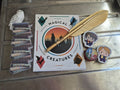 Assorted Harry Potter Stationery Bundle