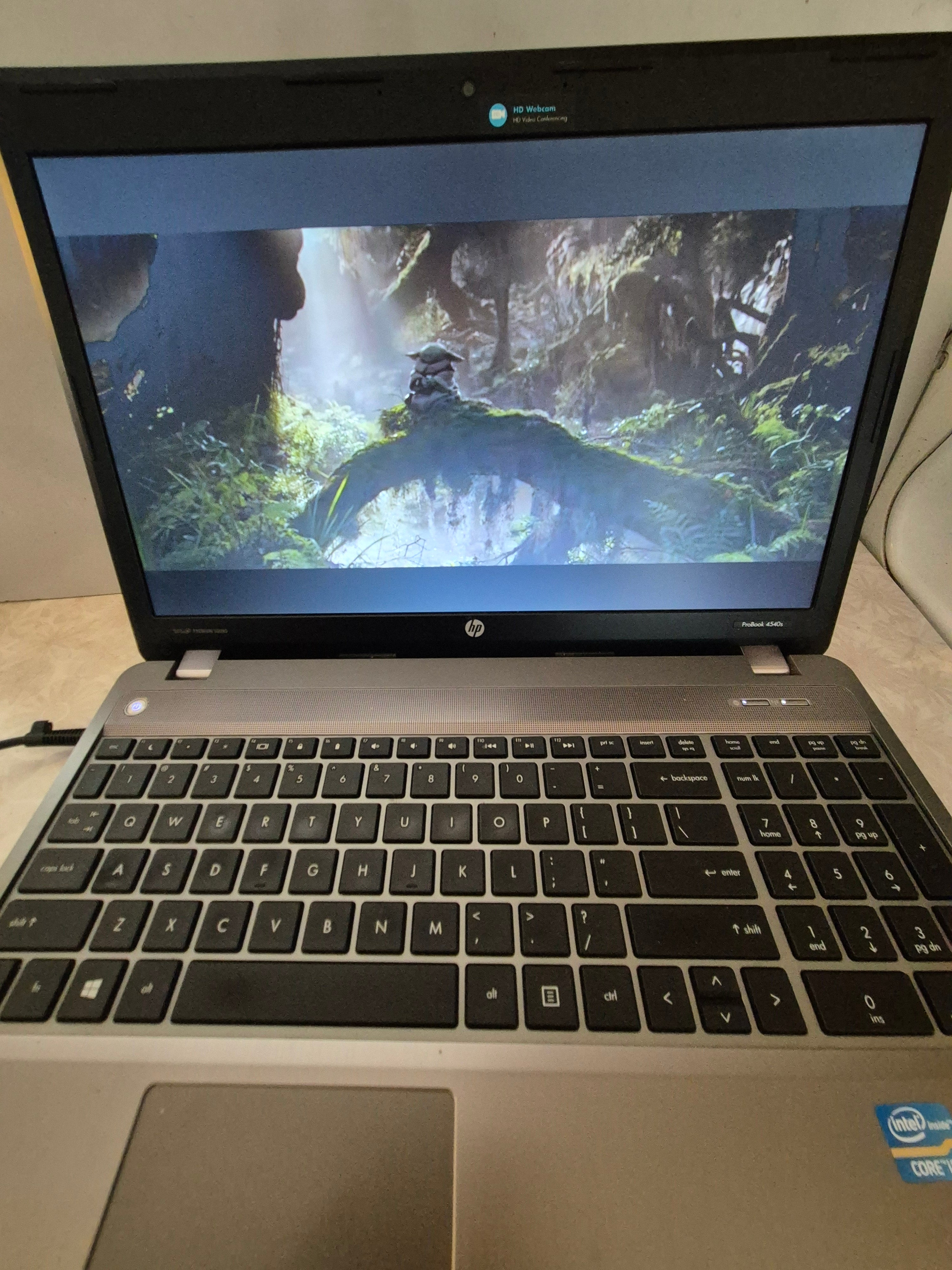 HP Laptop (3rd Gen i5, SSD, Windows 11)