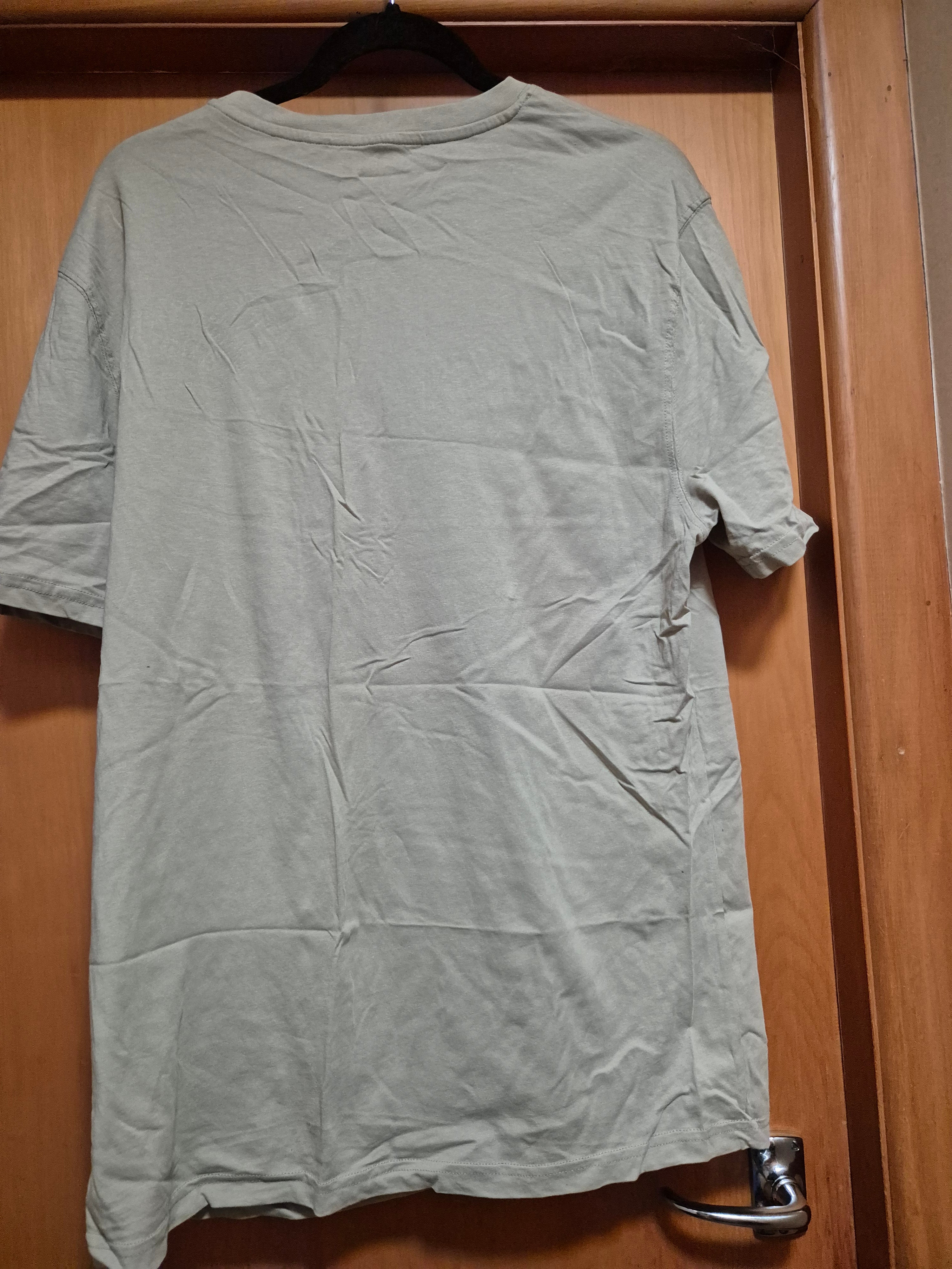 👕 Men’s Cotton T-Shirt – East Coast Motors Design – Size XL 💚