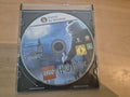 Harry Potter LEGO PC Game (2011, Disc Only)