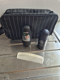 Assorted Men’s Grooming And Travel Set