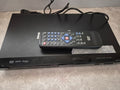 Panasonic DVD-S48 DVD Player with Remote