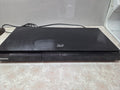 Samsung BD-D5500 Blu-ray Player in good working condition.