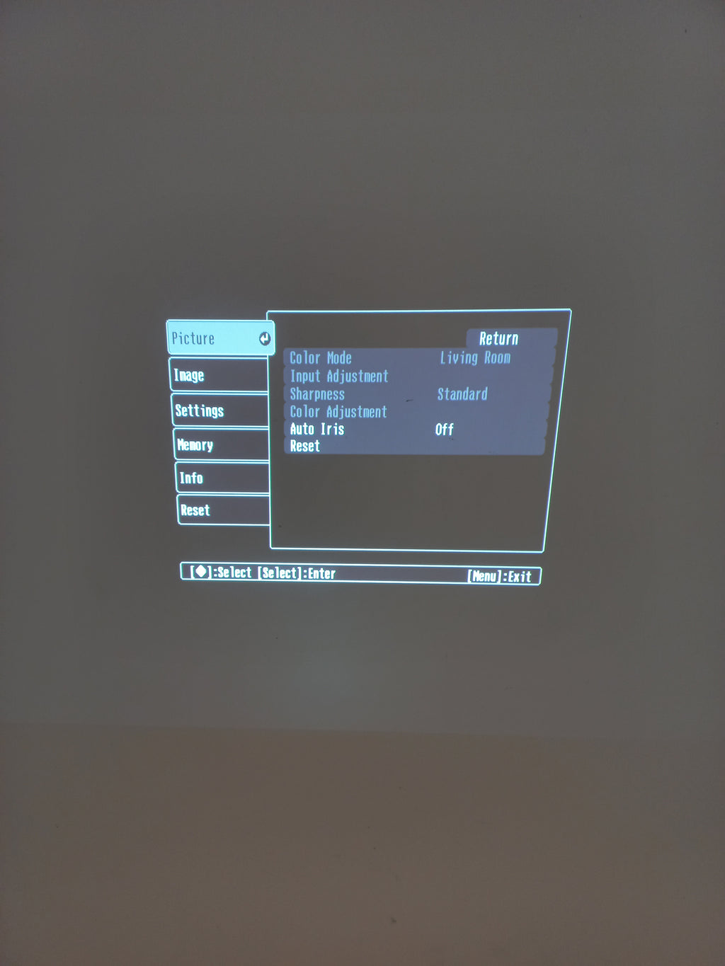 Sanyo Pro xtraX Multimedia Projector – PLC-XU75