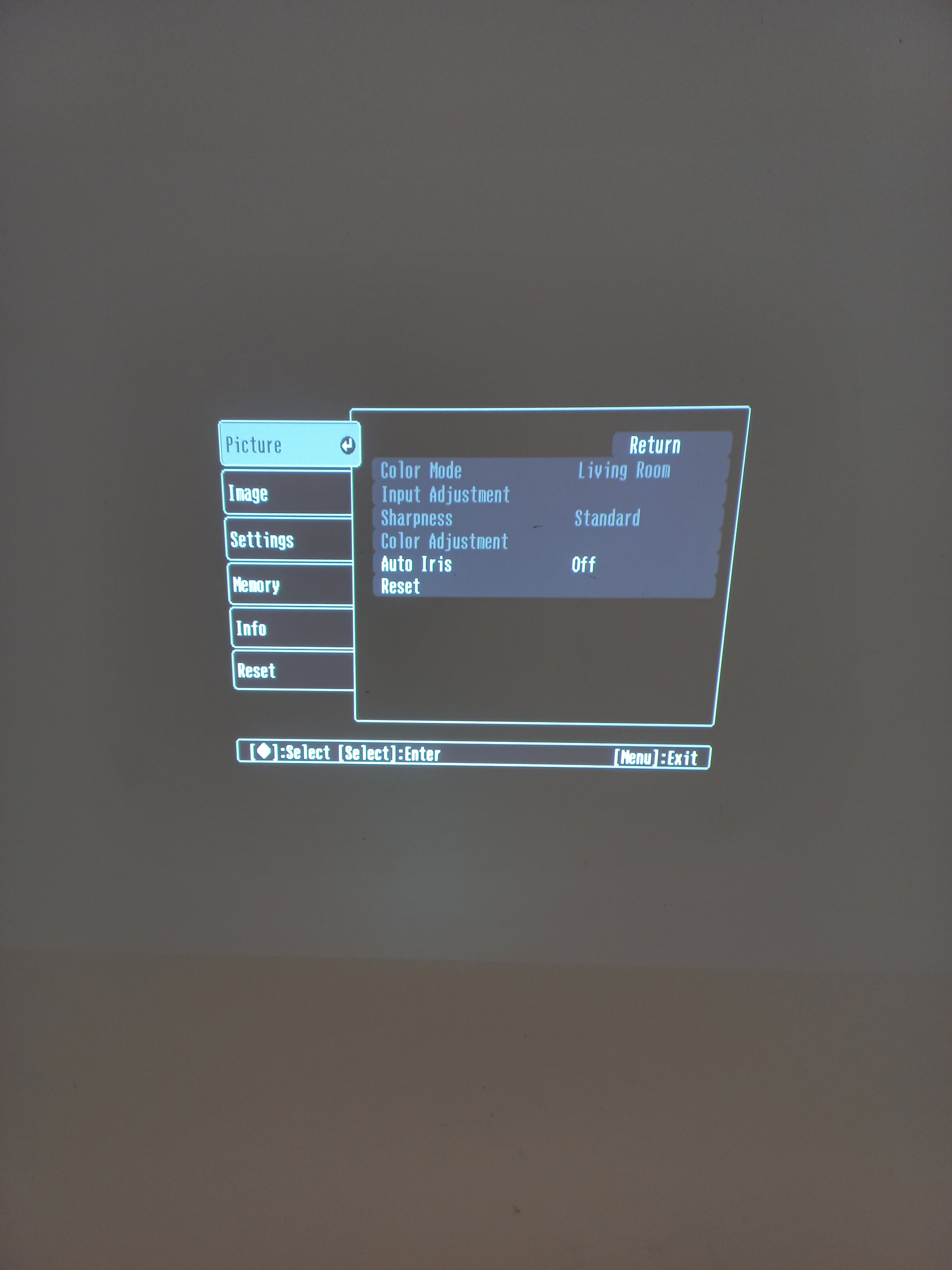 Sanyo Pro xtraX Multimedia Projector – PLC-XU75