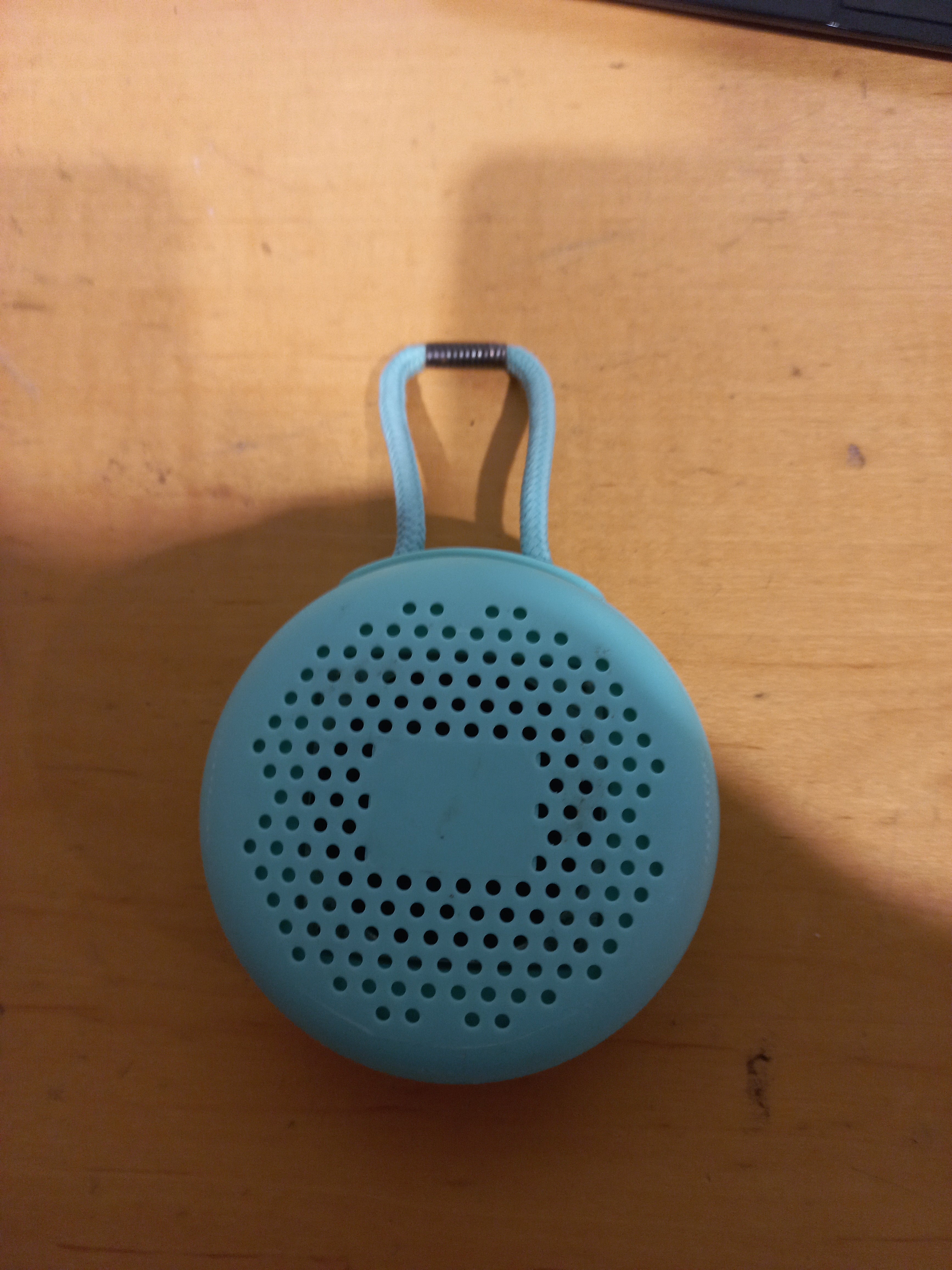 🎵 Bluetooth  Shower Speaker
