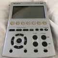 Sony Remote Commander (TV / DVD / Blu-ray Remote) – Good Working Condition