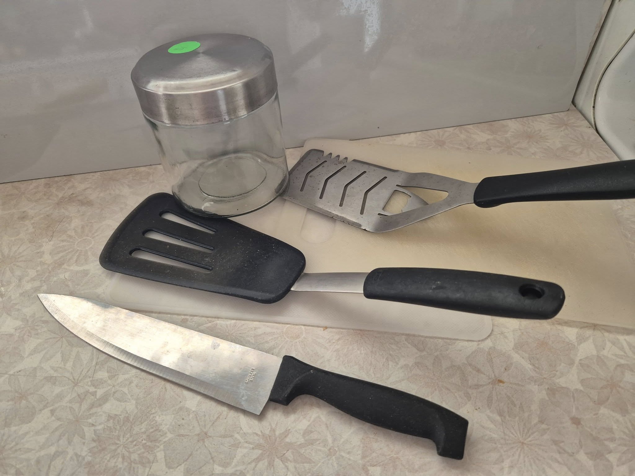 Kitchen Utensil Bundle