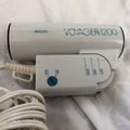 Philips Voyager 1200 Travel Hairdryer
