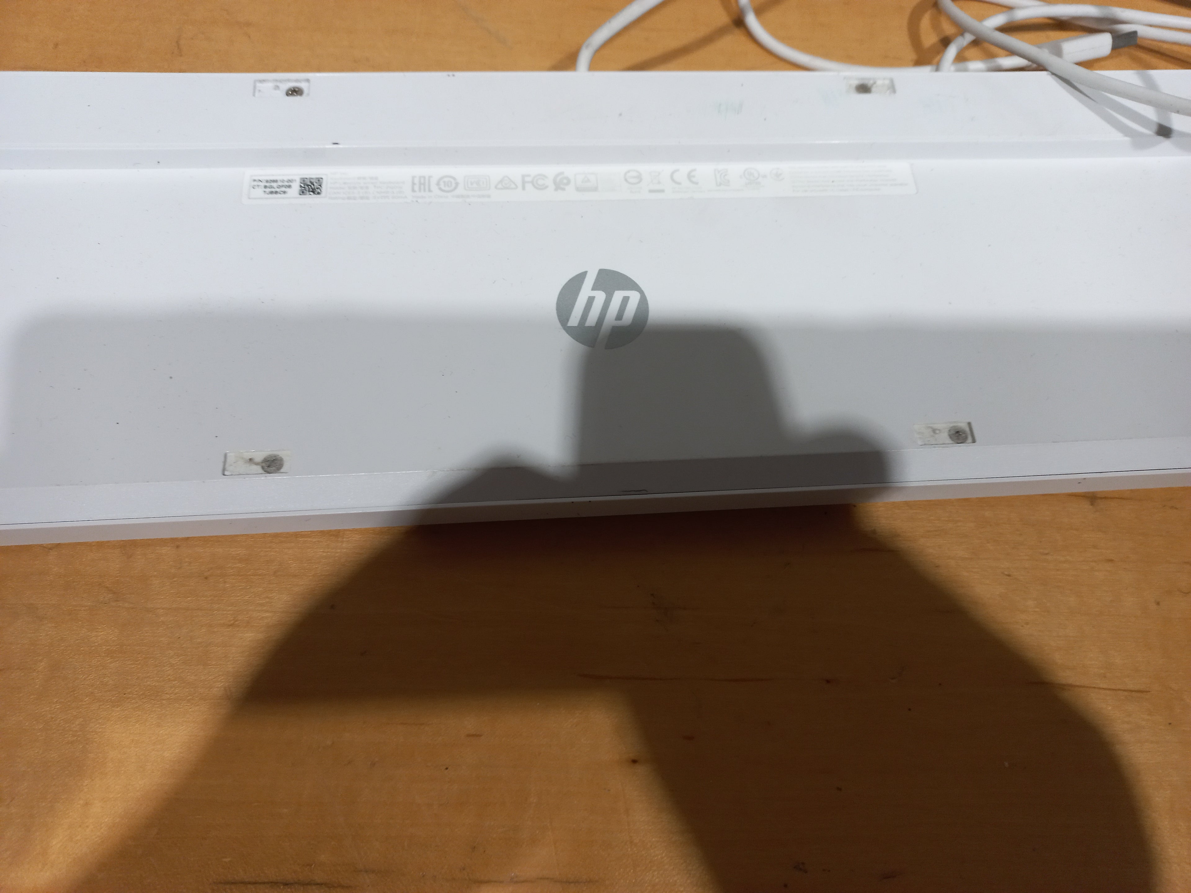 HP USB Keyboard