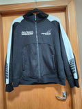 🏁 Jack Daniels x Larry Perkins Motorsport Sweatshirt – Size M 🏁