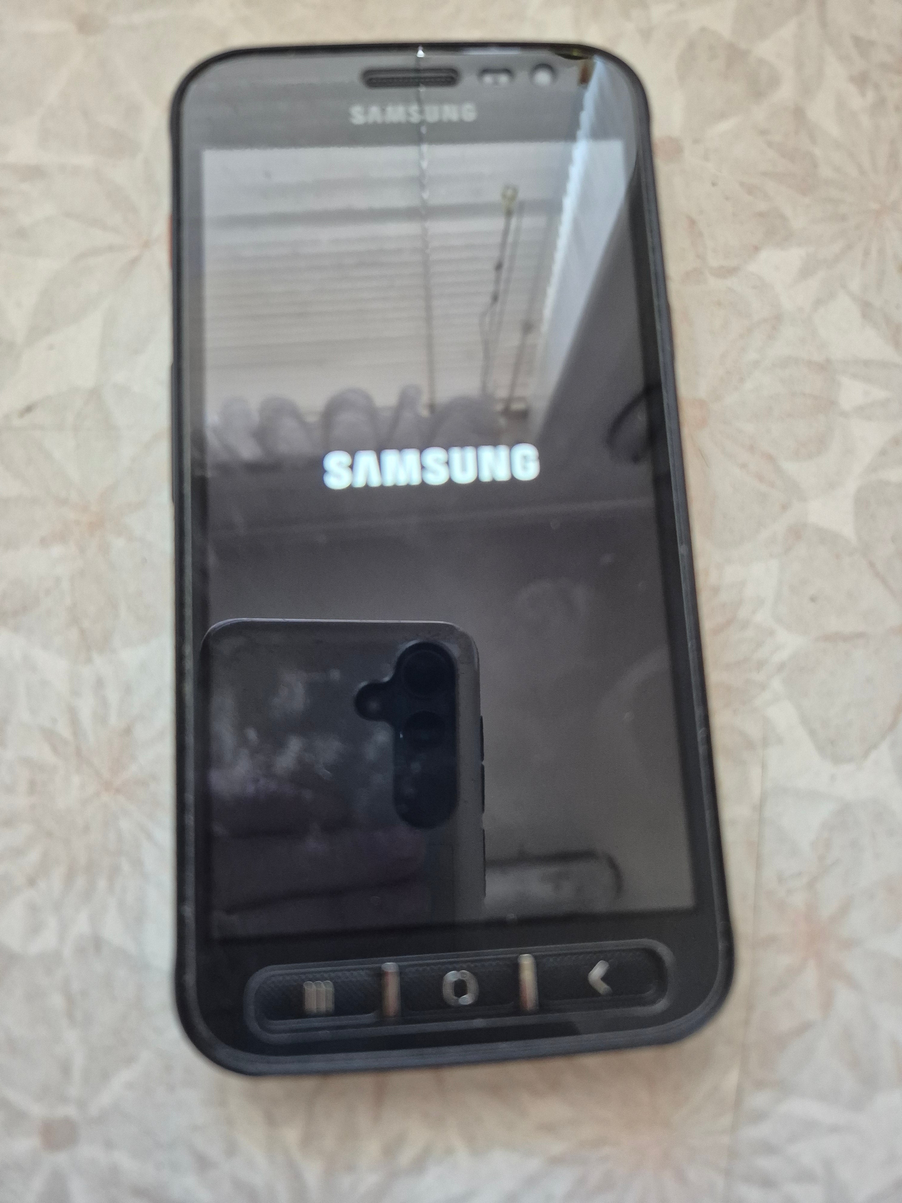 Samsung Galaxy Xcover 4S – 32GB