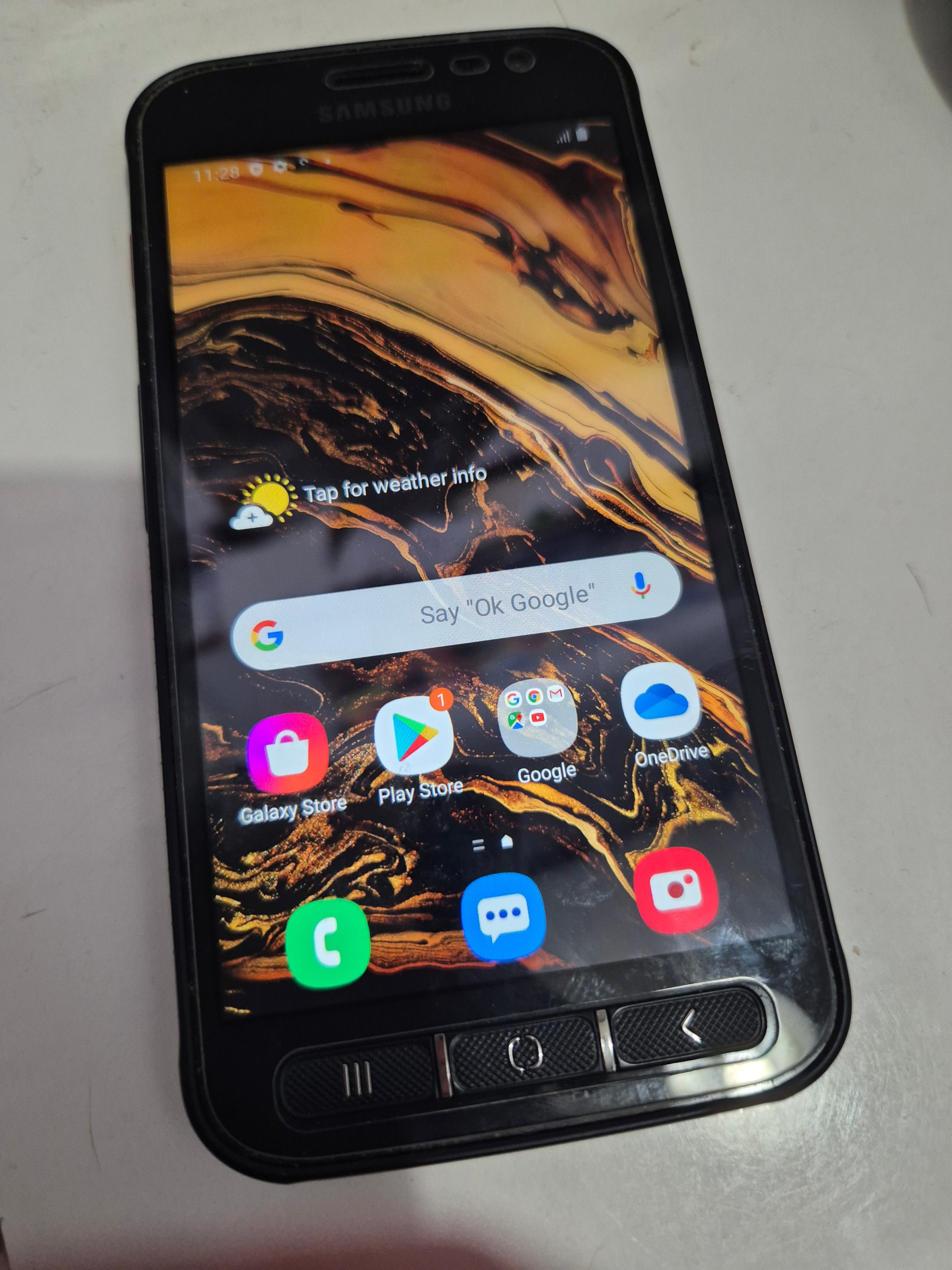 Samsung Galaxy Xcover 4S – 32GB