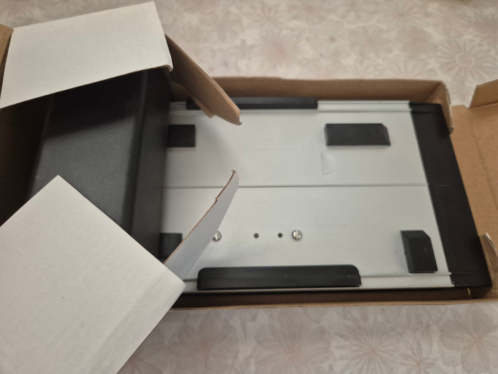 “Zip Zap” Imprinter – Vintage Model 515  New in Original Box (Display Only)