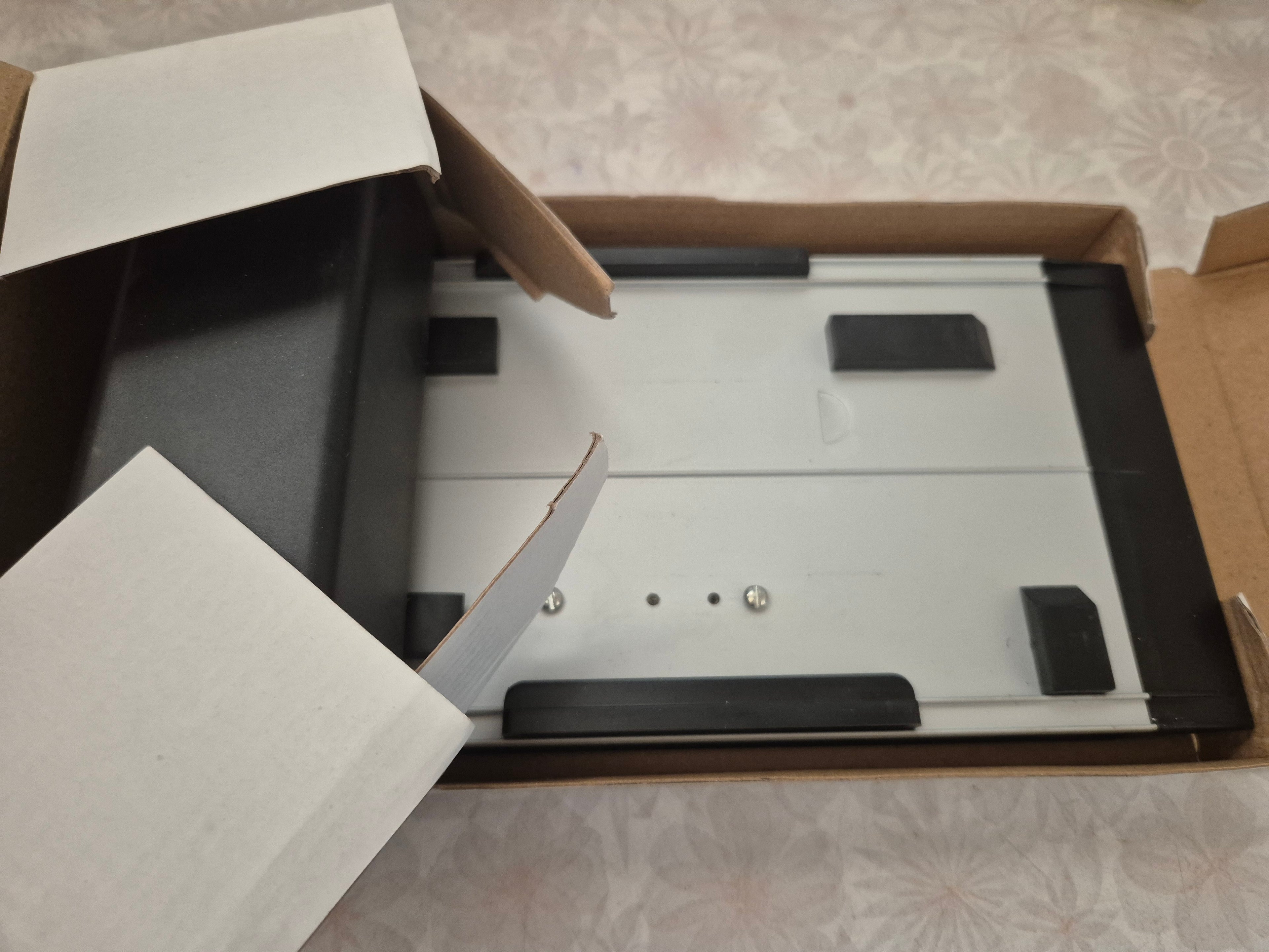 “Zip Zap” Imprinter – Vintage Model 515  New in Original Box (Display Only)