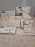 “Zip Zap” Imprinter – Vintage Model 515  New in Original Box (Display Only)